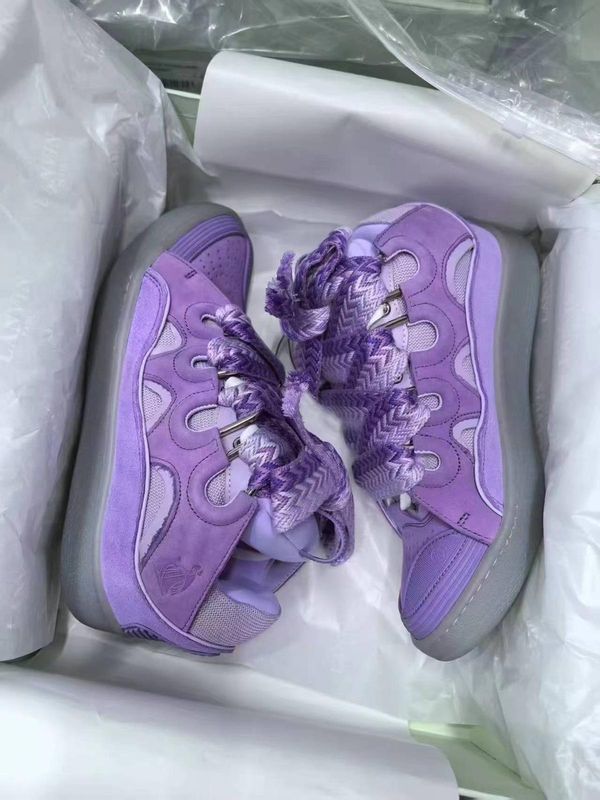 L*NVINS - PURPLE