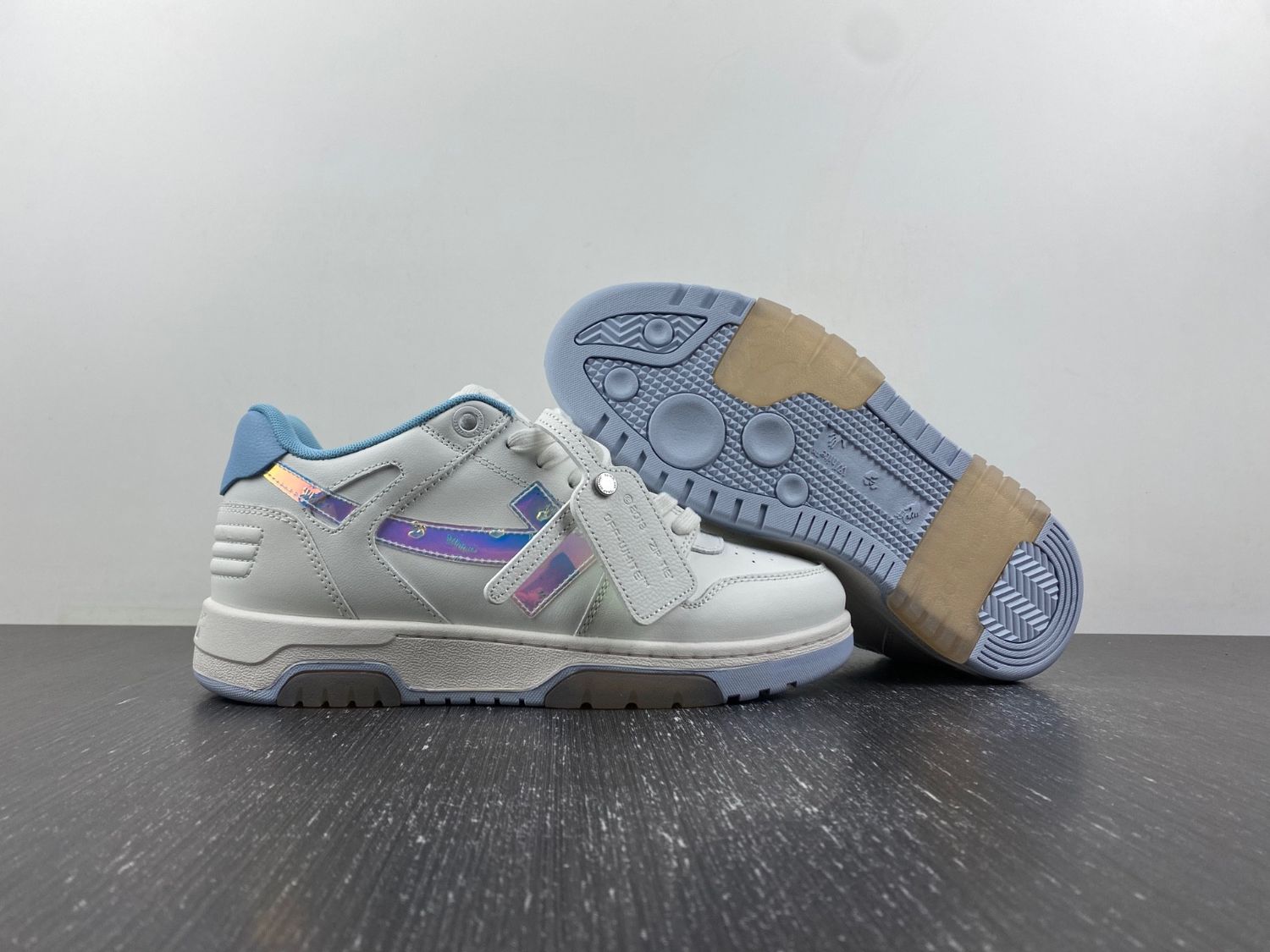 OW SNEAKER - IRI