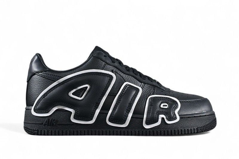 CP*M - BLACK