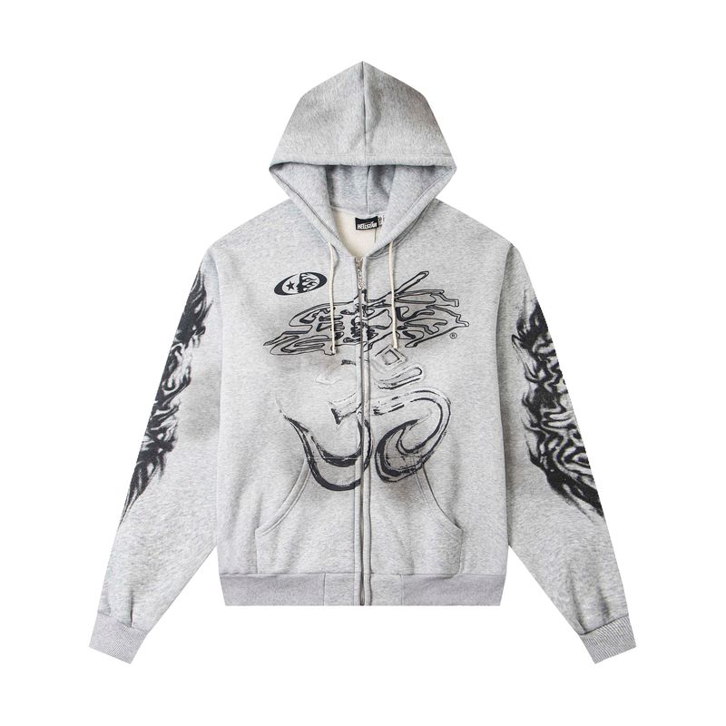 HS JACKET