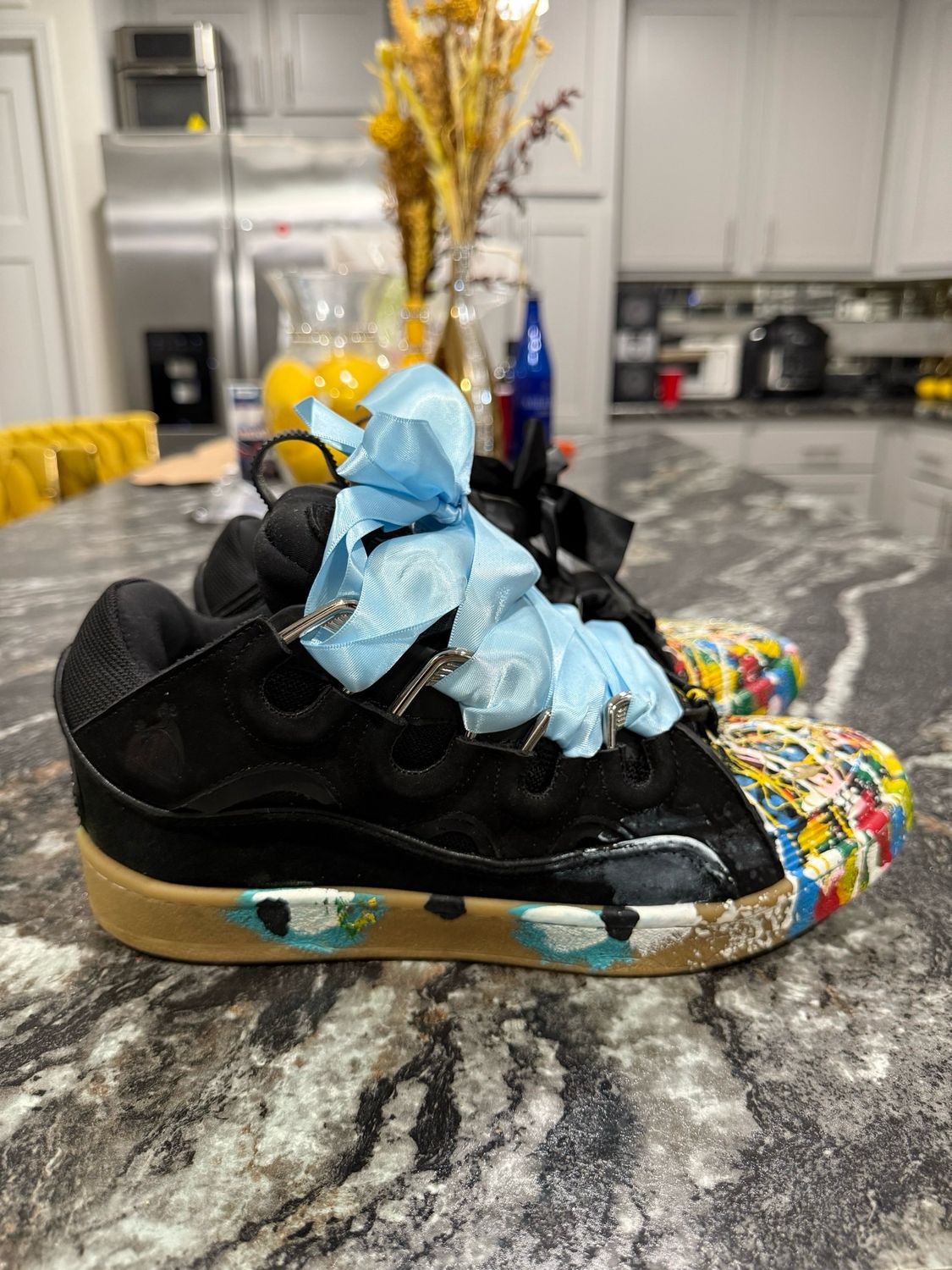 GALLERY DEPT LANVINS