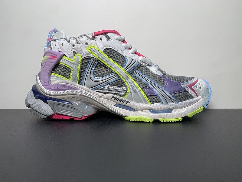 BB RUNNERS 2 - MULTICOLOR 4
