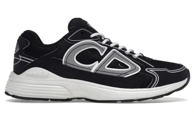 D*OR B30 - BLACK/WHITE