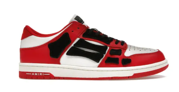 A*IRI SKEL - CHICAGO