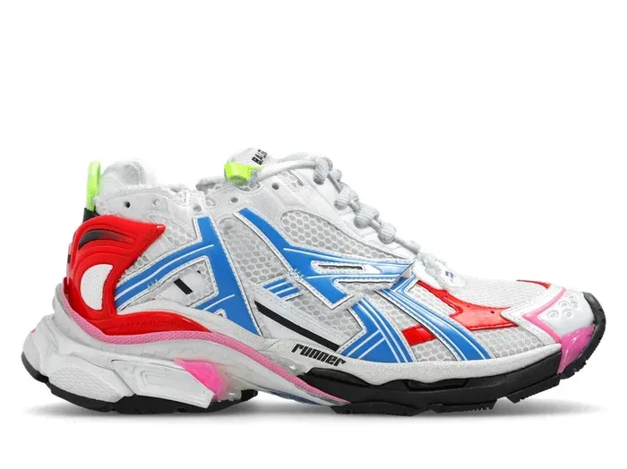 BB RUNNERS - MULTICOLOR 2