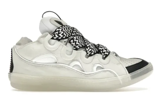 L*NVINS - WHTE &amp; BLACK