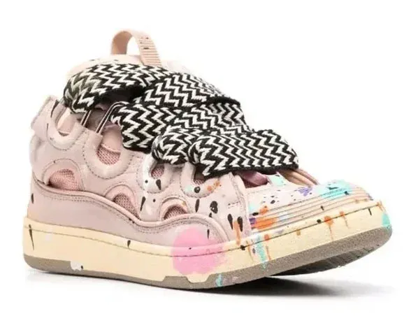 L*NVINS - PINK GALLERY DEPT