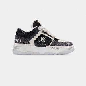 A*IRI - GREY &amp; BLACK CRYSTALS