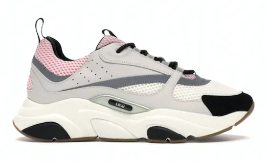 D*OR B22 - PINK/GREY