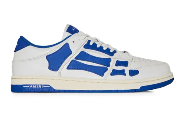 A*IRI SKEL - BLUE/WHITE