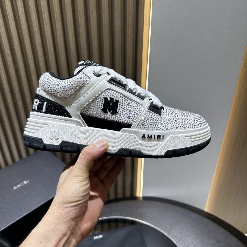 A*IRI - MILK RHINESTONES