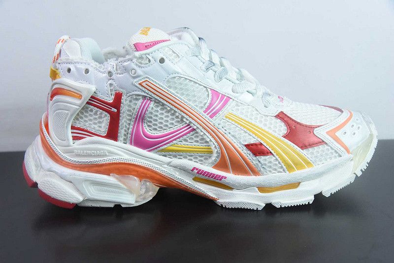 BB RUNNERS 2 - STARBURST