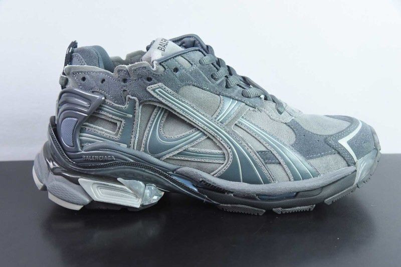 BB RUNNERS 2 - THUNDER