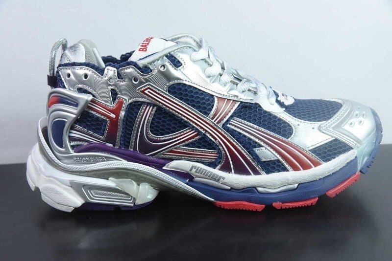 BB RUNNERS 2 - PATRIOTS