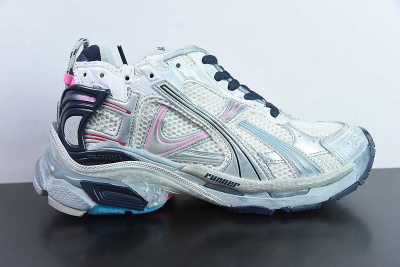 BB RUNNERS 2 - BUBBLEGUM