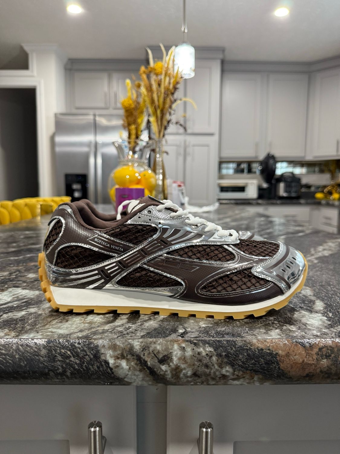 B*TTEGA - Size 43 (2-3 Day Shipping)