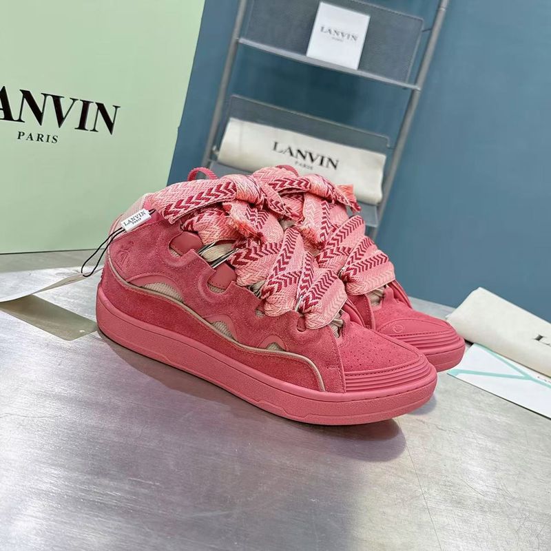 L*NVINS - PINK STARBURST