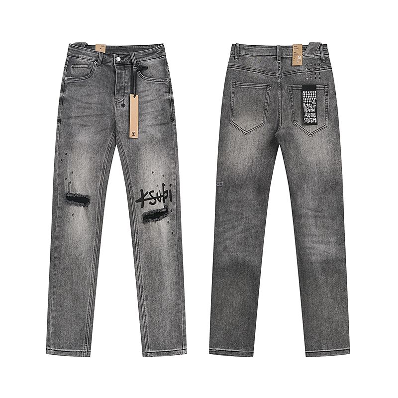 KSUBI JEANS