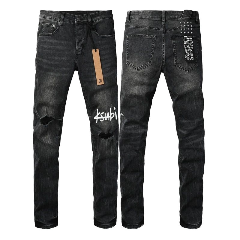 KSUBI JEANS