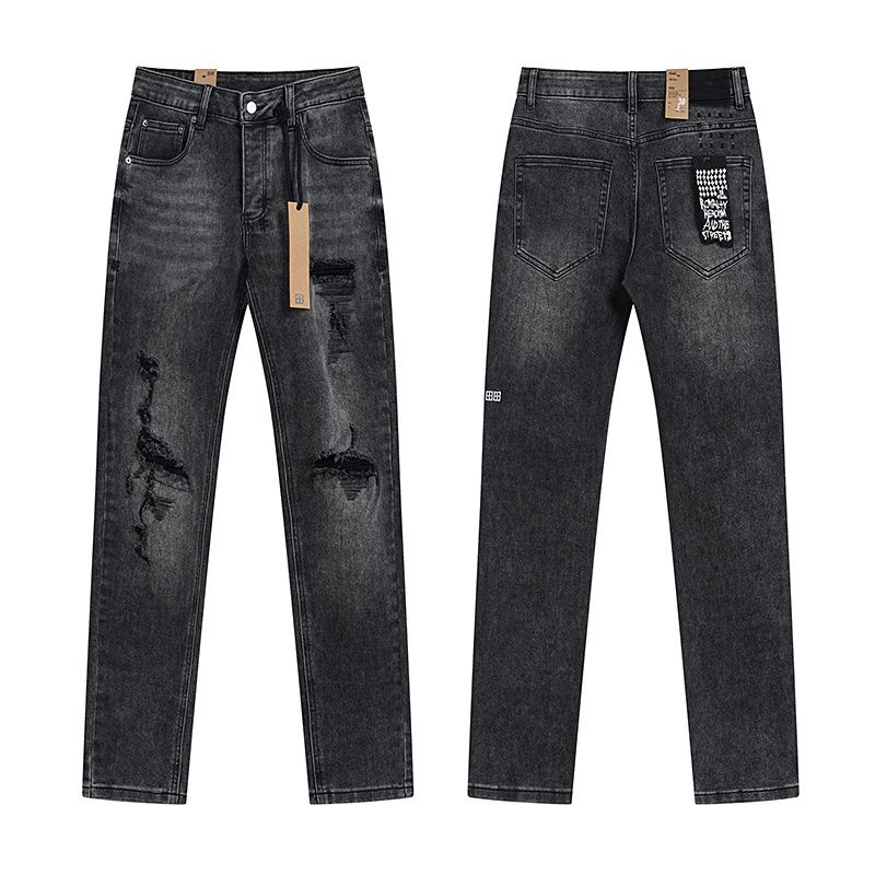 KSUBI JEANS