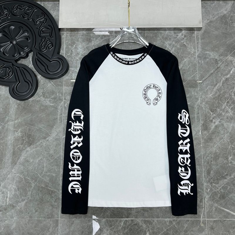 CH SHIRT LONG SLEEVE