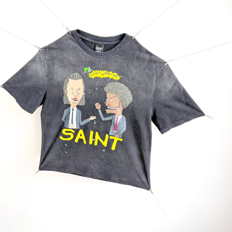 SAINT MIC. SHIRT