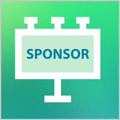 Sponsorship Opportunities
