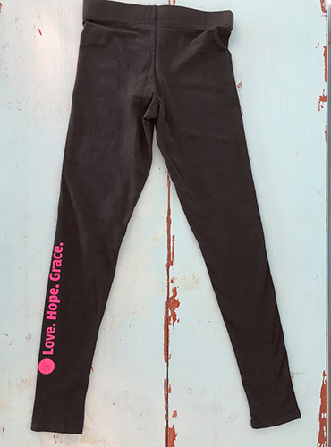 Youth Leggings