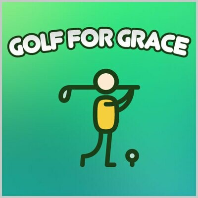 Golf For Grace