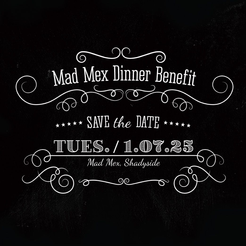 Mad Mex Dinner Benefit