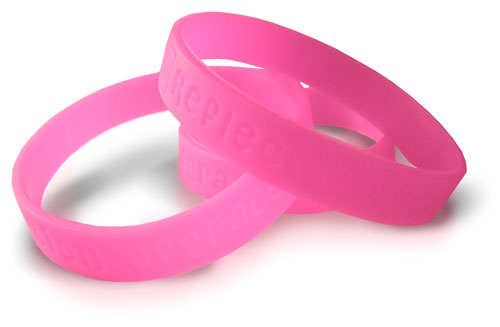 3-Pack Wristbands