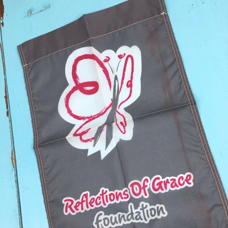 Garden Flag