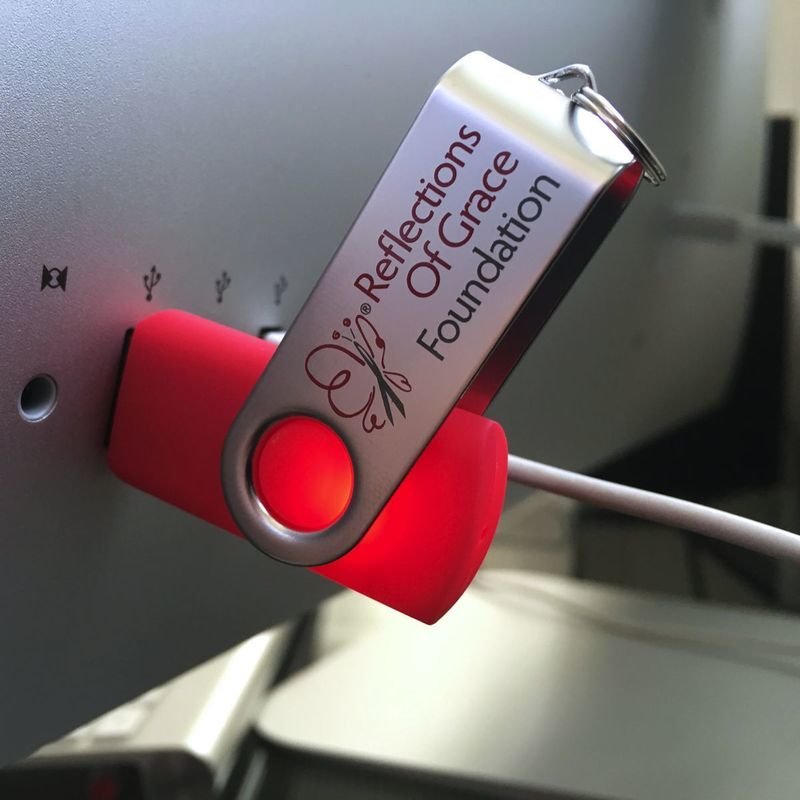 Flash Drive