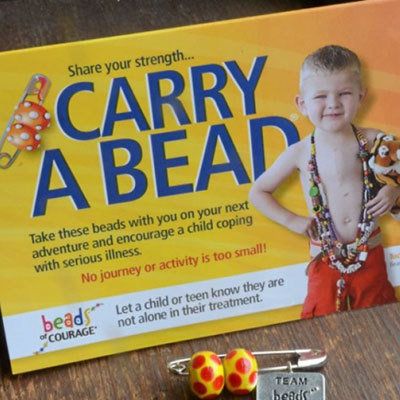 Carry A Bead Kit