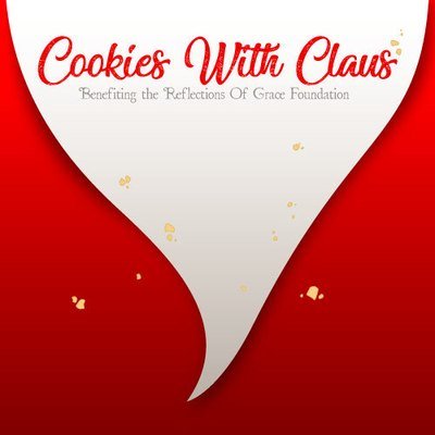 Cookies With Claus