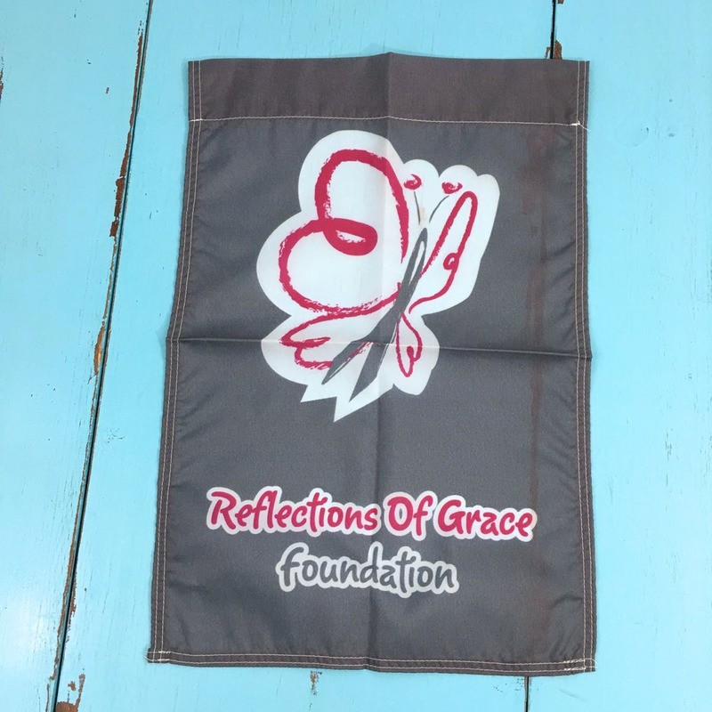 Garden Flag