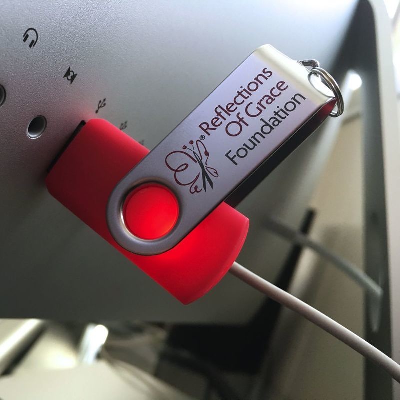 Flash Drive