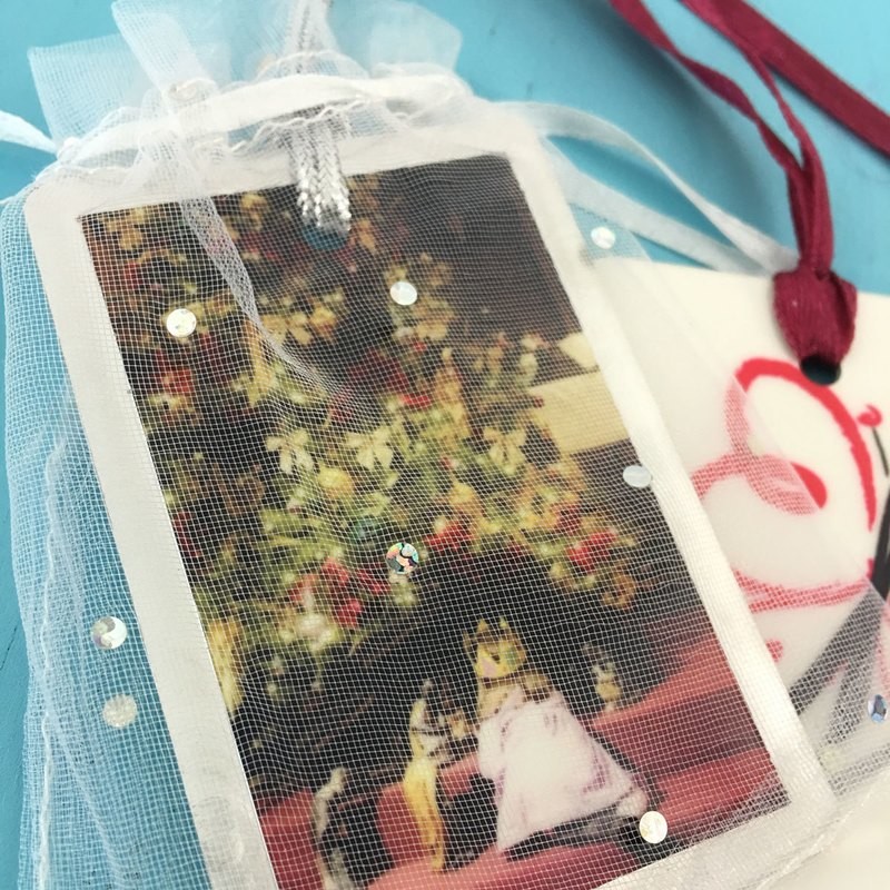 Christmas Ornament