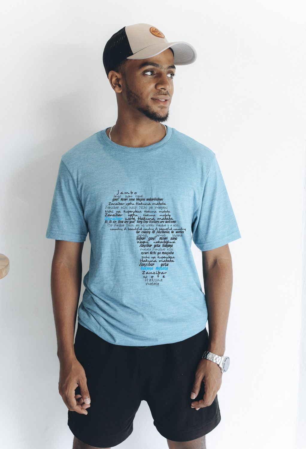 Africa Jambo Men's
