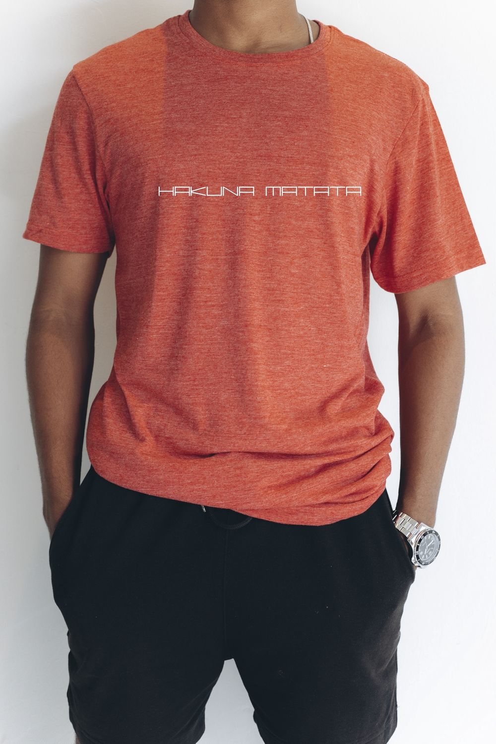 Hakuna Matata - Men's