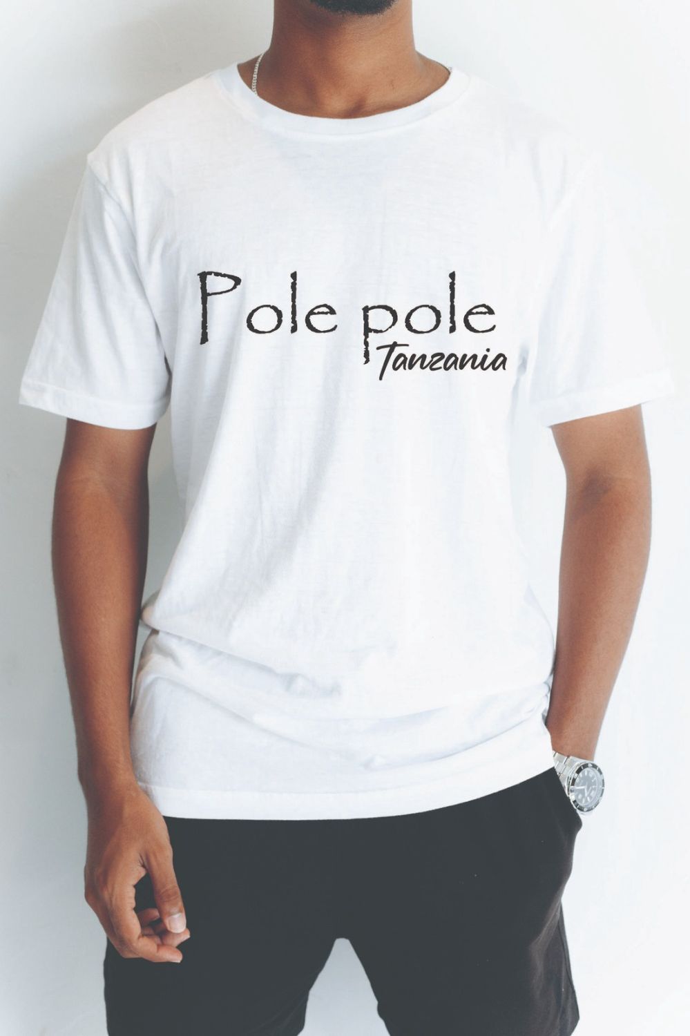Pole Pole TZ Men's