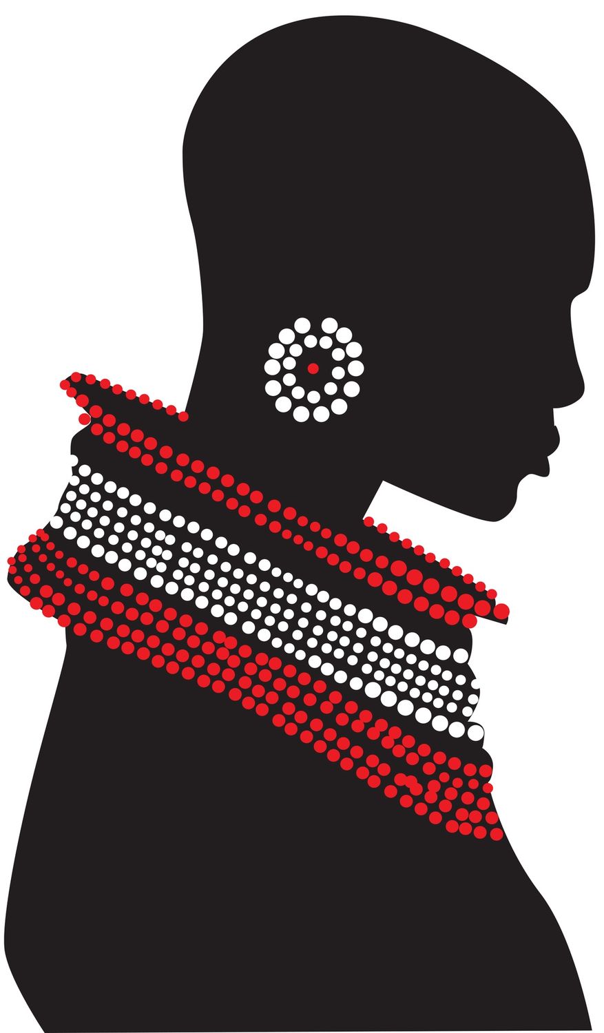 Dada Africa Women