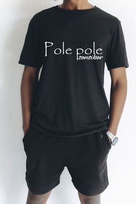 Pole Pole Men's