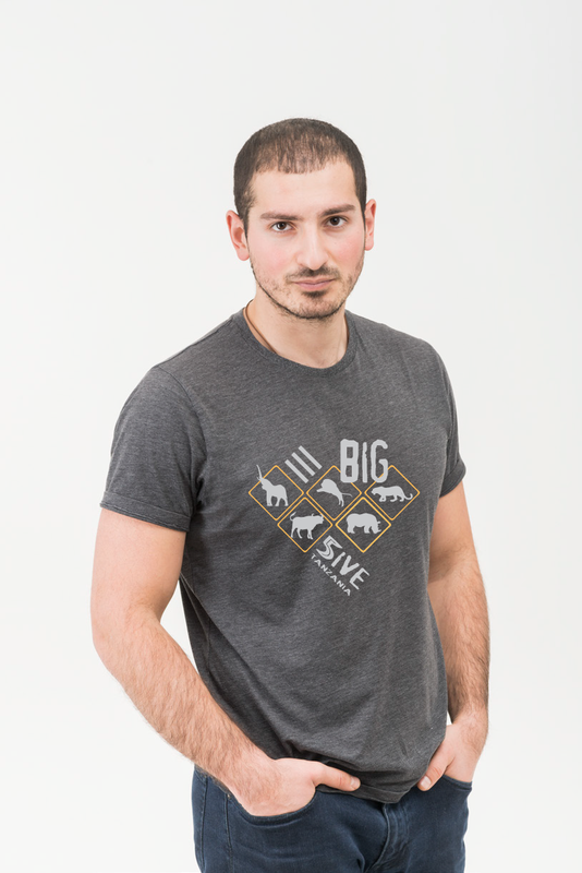 Big 5