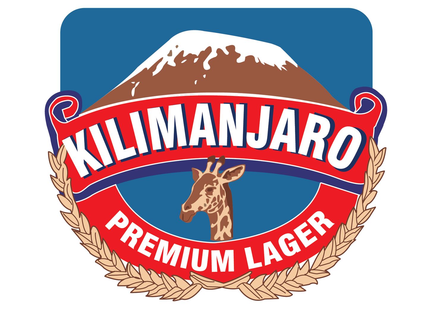 Kilimanjaro Unisex