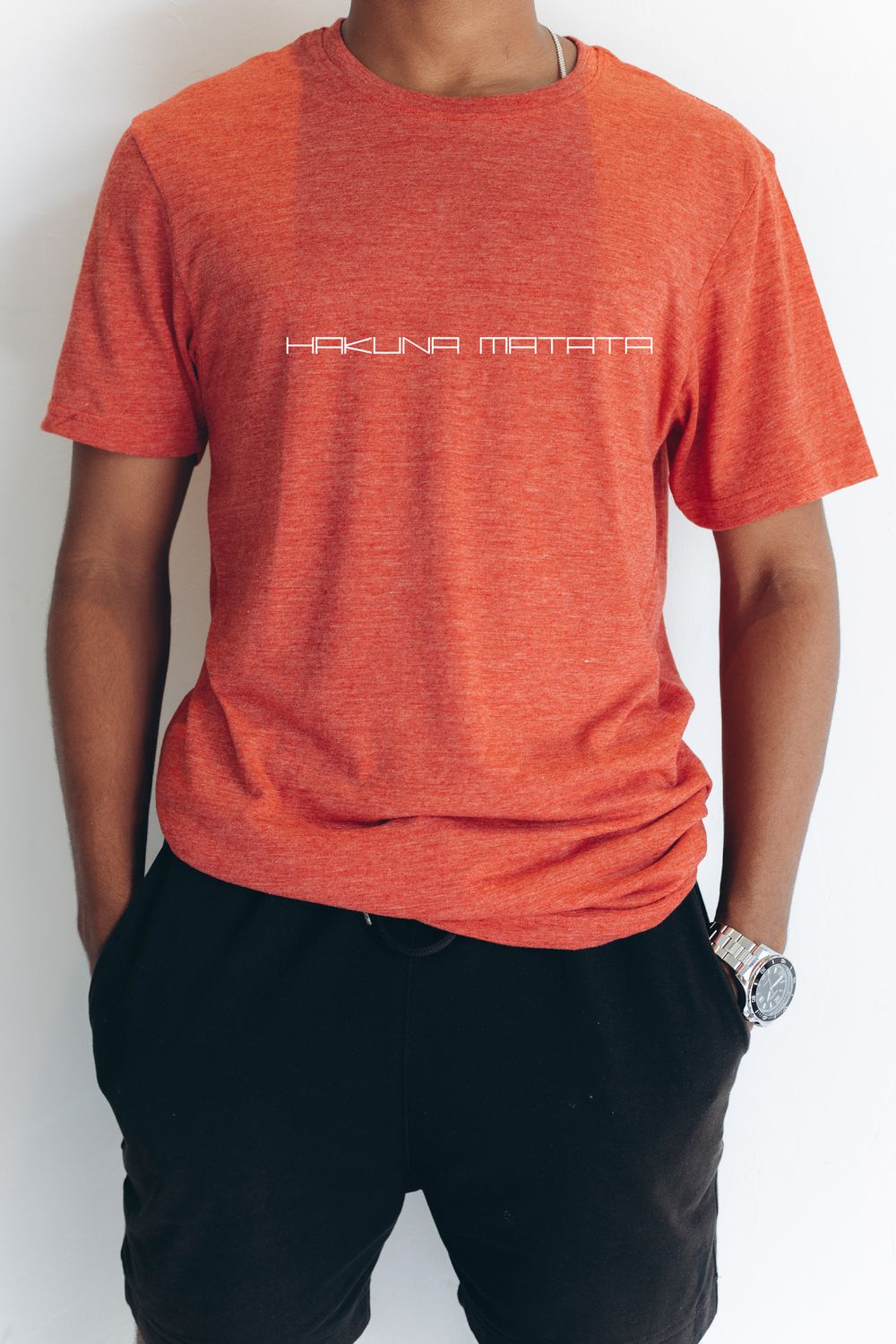 Hakuna Matata - Men's