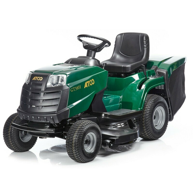 GT 38H 98CM LAWN TRACTOR