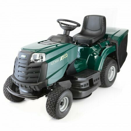 GT 30H 84CM LAWN TRACTOR