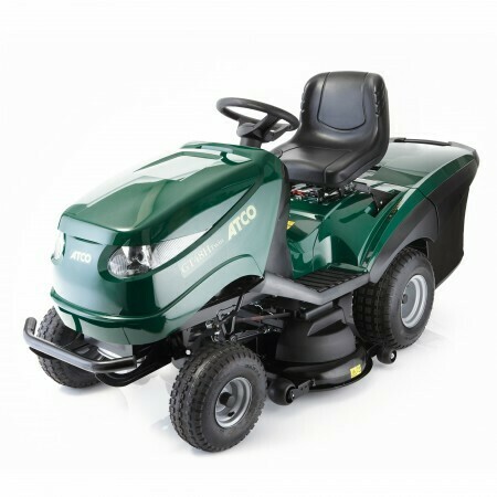 GT 48H TWIN 122CM LAWN TRACTOR
