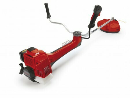 BK45ED BRUSHCUTTER (KAWASAKI ENGINE)